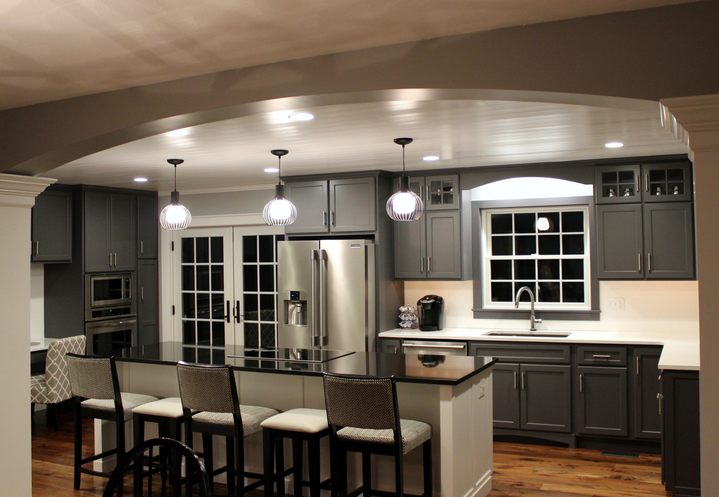 14 Is the New 16: 14 Gauge Sinks Are Now Available for Residential Homes