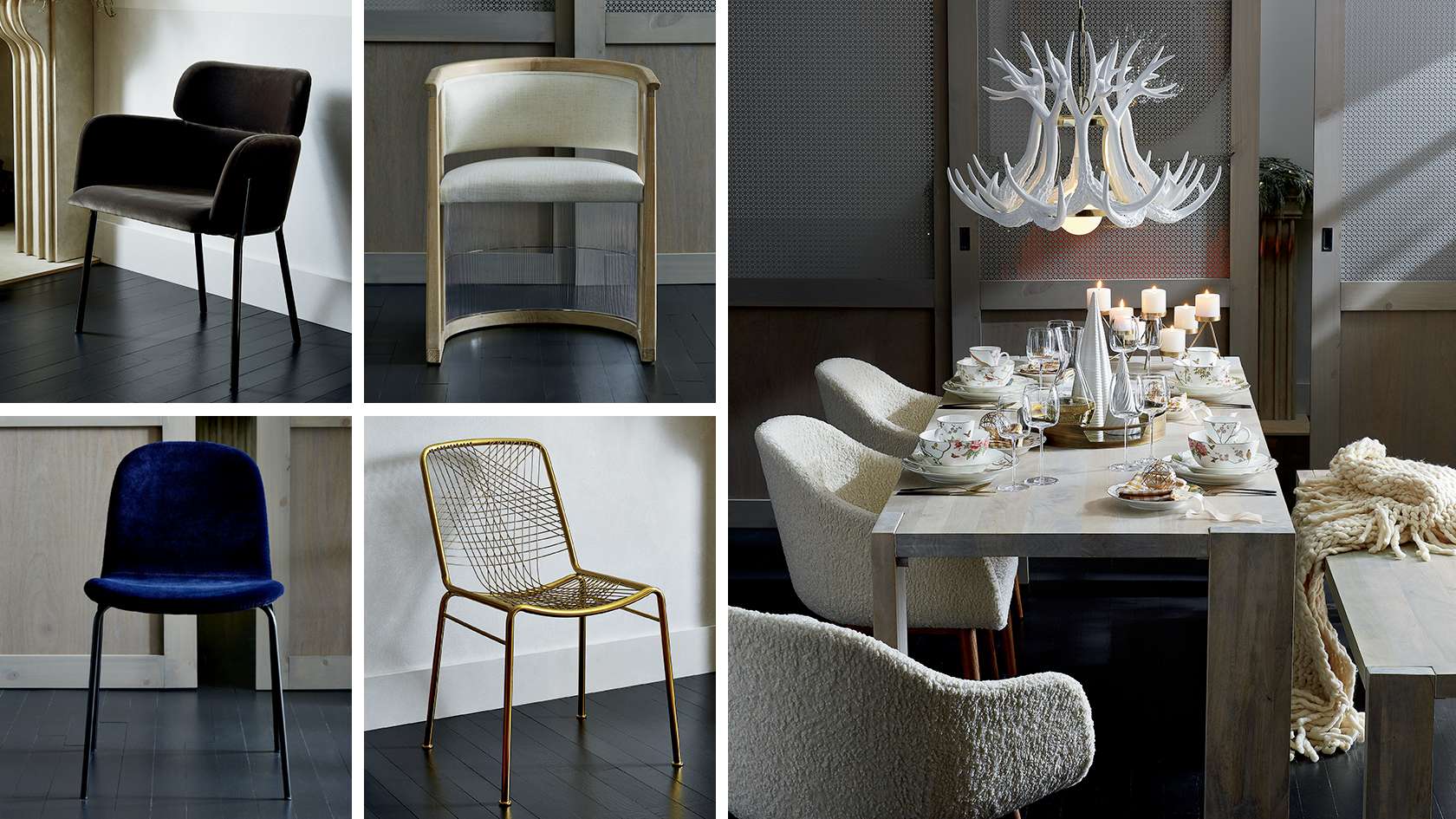 Steps for Choosing the Best Table Covers